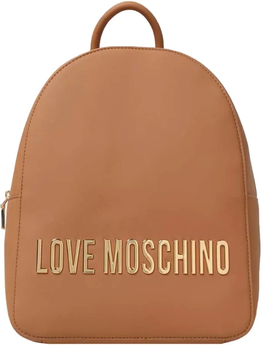 Moschino Zaino Donna Colore Camel CAMEL 1