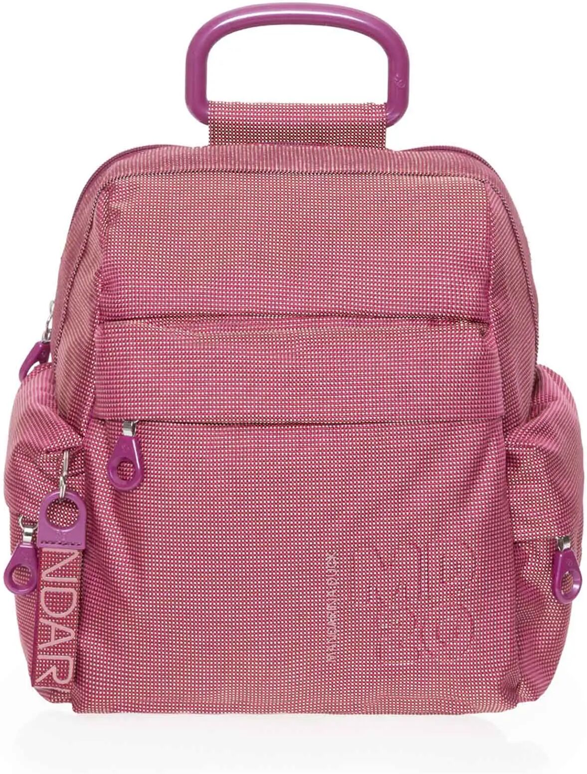 Mandarina Duck Zaino Donna Colore Rosa ROSA 1