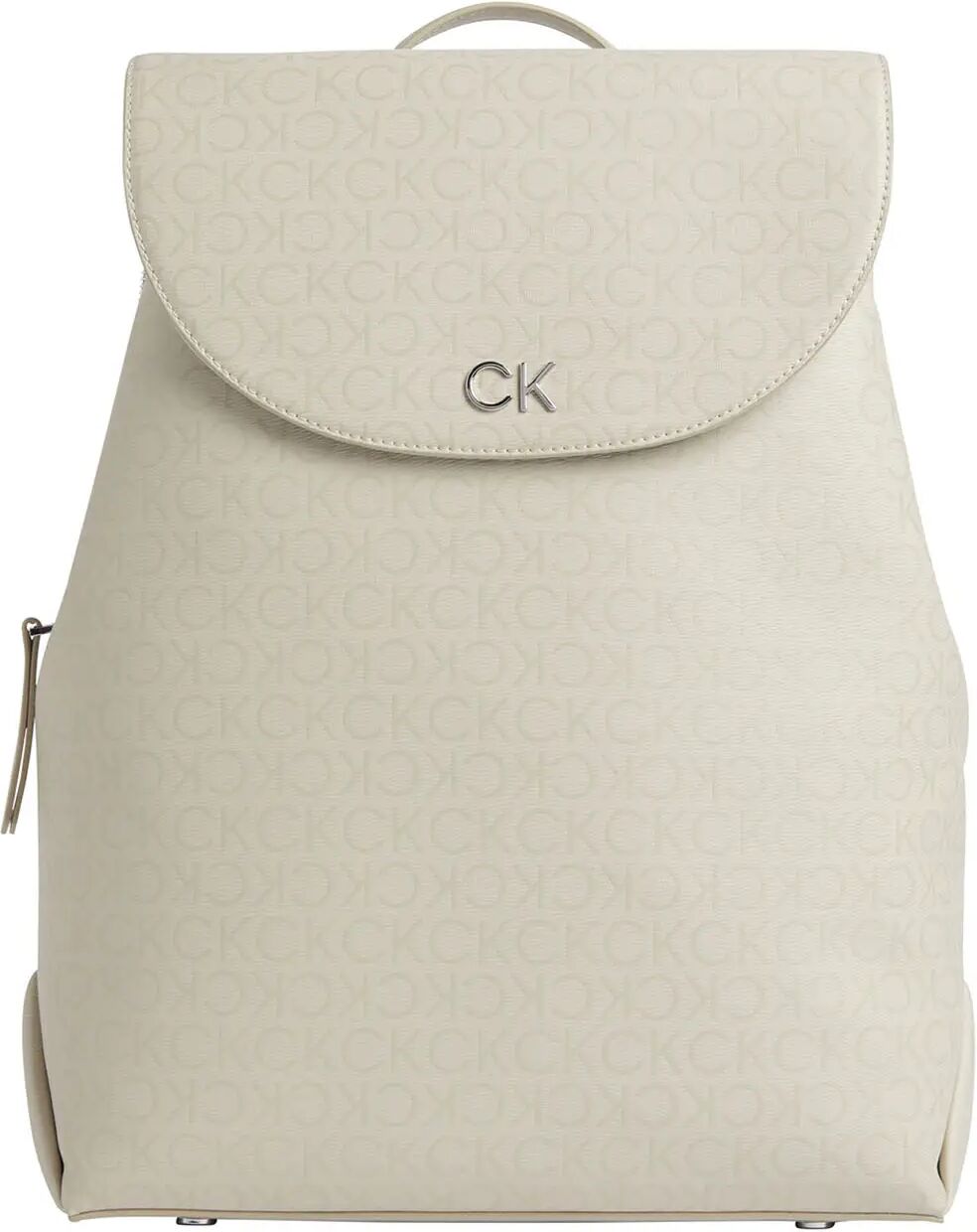 Calvin Klein Zaino Donna Colore Beige BEIGE 1