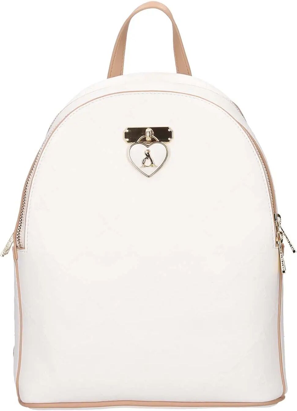 Atelier Du Sac Zaino Donna Colore Bianco BIANCO 1