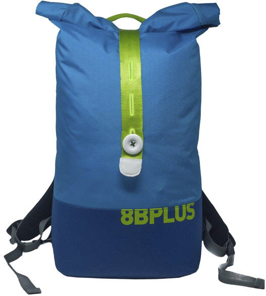 8BPlus Maxine - zaino arrampicata Light Blue