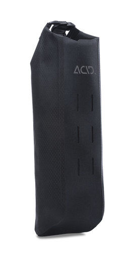 Acid Pack Pro 1 - borsa forcella Black