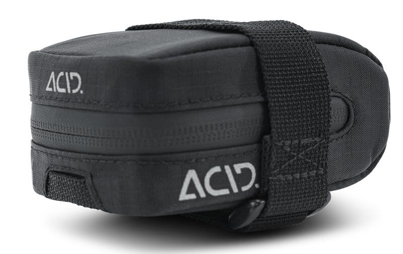 Acid Pro XS - borsa sottosella Black