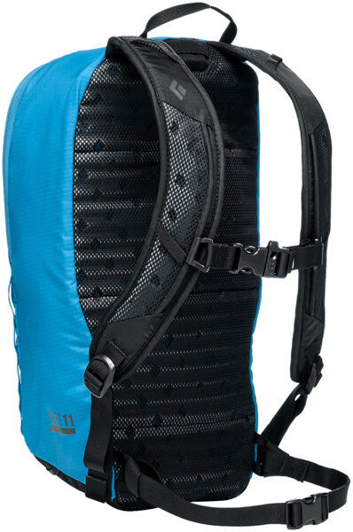 Black Diamond Bbee 11 - zaino escursionismo Blue