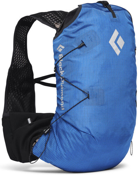 Black Diamond Distance 8 - zaino trail running Blue L