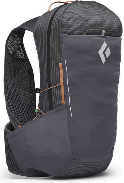 Black Diamond Pursuit Backpack 15L - zaino escursionismo Grey/Black M