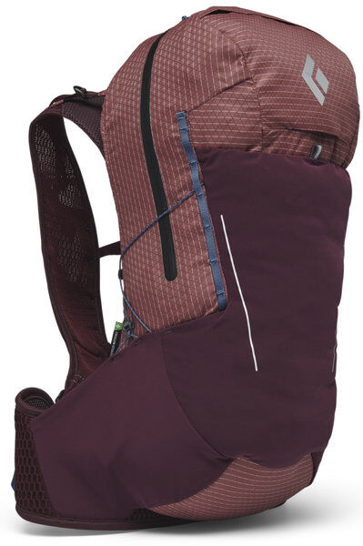 Black Diamond Pursuit Backpack 30L - zaino escursionismo - donna Dark Red S