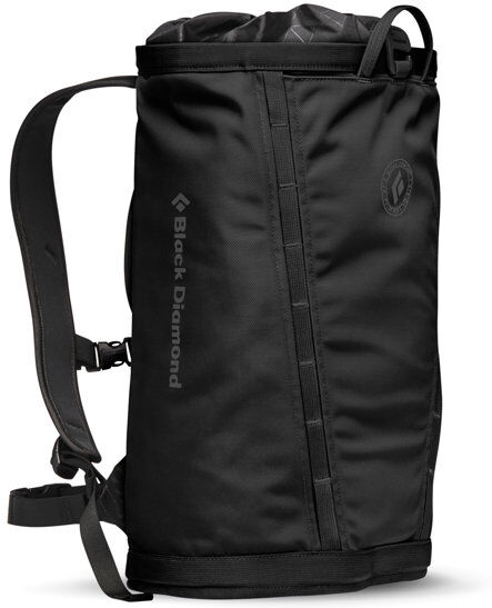 Black Diamond Street Creek 20 - zaino tempo libero Black