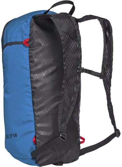 Black Diamond Trail Zip 14 - zaino escursionismo Blue