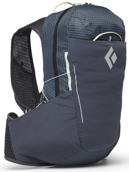 Black Diamond W Pursuit Backpack 15L - zaino escursionismo - donna Blue M