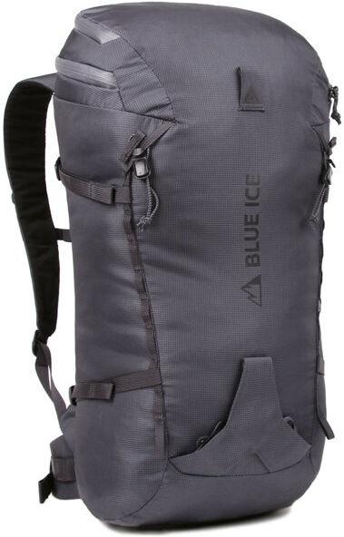 Blue Ice Chiru 32 - zaino alpinismo Grey M/L (46-52 cm)