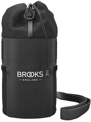 Brooks England Scape - borsa bici Black