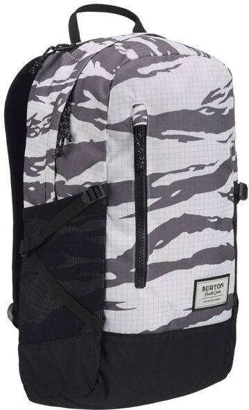 Burton Prospect 20L Pack - zaino tempo libero Black/White