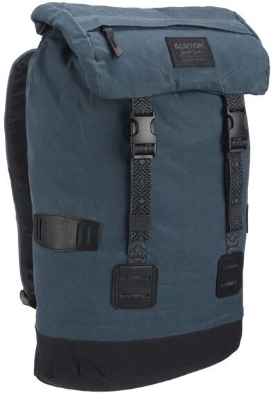 Burton Tinder Backpack 25 L - zaino tempo libero Blue/Black