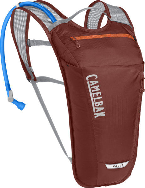 Camelbak Rogue Light - zaino bici Red