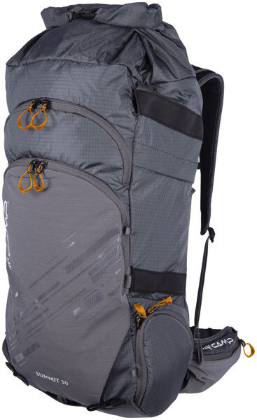 C.A.M.P. Summit 30 - zaino scialpinismo Grey