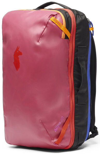 Cotopaxi Allpa 28 L - zaino tempo libero Light Red