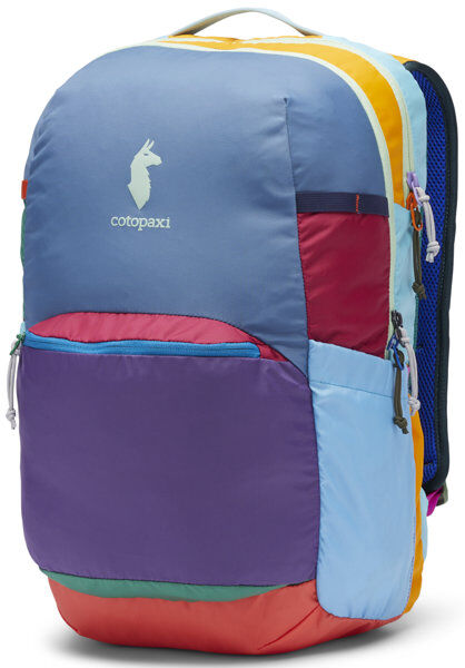 Cotopaxi Chiquillo 30L - zaino tempo libero Multicolor