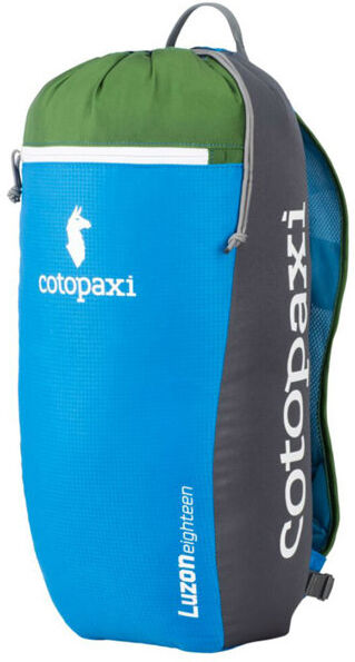 Cotopaxi Luzon 18 L - zaino tempo libero Multicolor