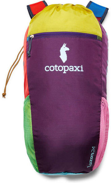 Cotopaxi Luzon 24 L - zaino tempo libero Multicolor