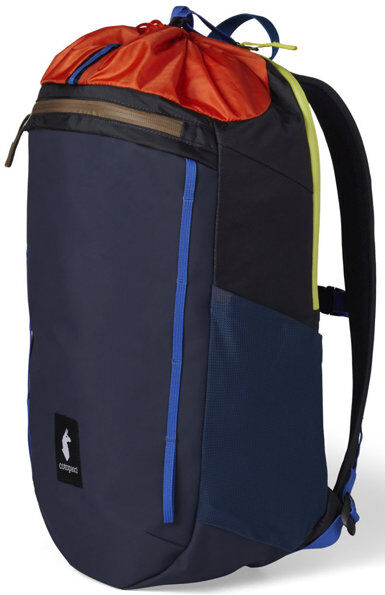 Cotopaxi Moda 20 L - zaino tempo libero Dark Blue