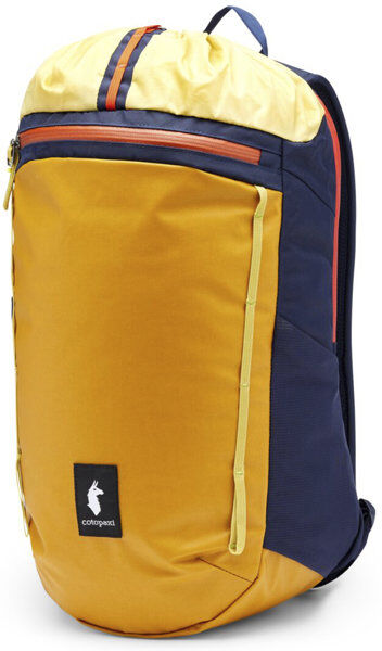 Cotopaxi Moda 20 L - zaino tempo libero Orange/Blue