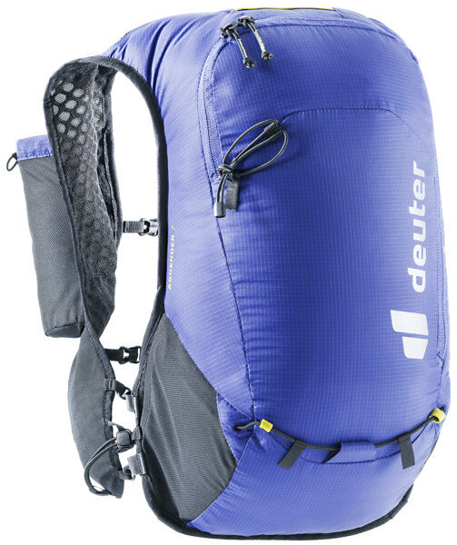 Deuter Ascender 7 - zaino trailrunning Blue