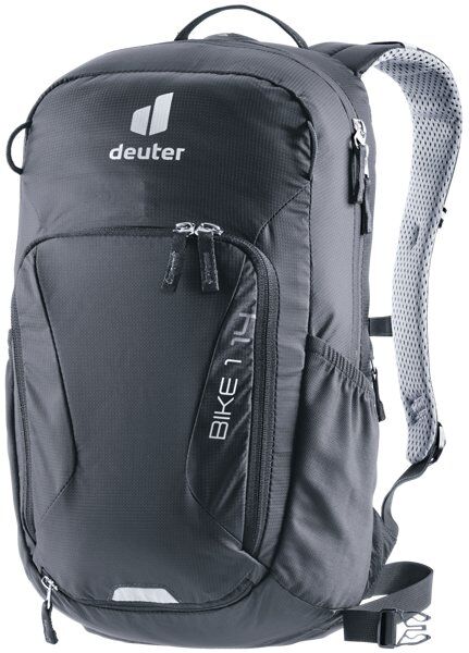 Deuter Bike I 14 - zaino bici Dark Grey