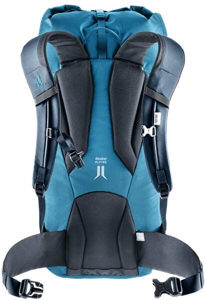 Deuter Durascent 30 - zaino alpinismo Blue