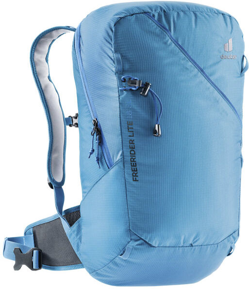 Deuter Freerider 18 SL - zaino freeride/scialpinismo - donna Blue