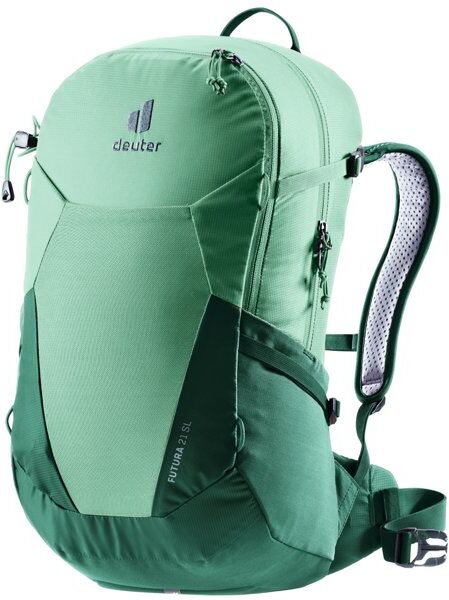 Deuter Futura 21 SL - zaino escursionismo Green/Light Green