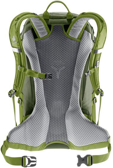 Deuter Futura 23 - zaino escursionismo Dark Green