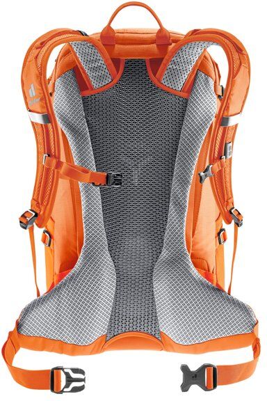 Deuter Futura 23 - zaino escursionismo Orange