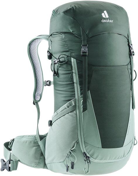 Deuter Futura 24 SL - zaino escursionismo - donna Green