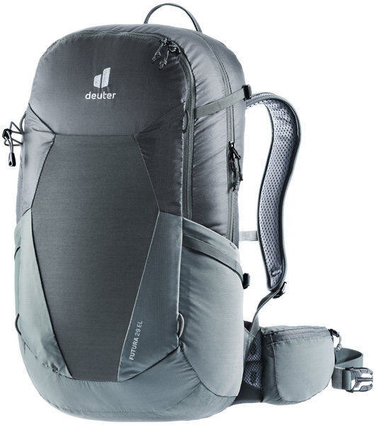 Deuter Futura 29 EL - zaino escursionismo Grey