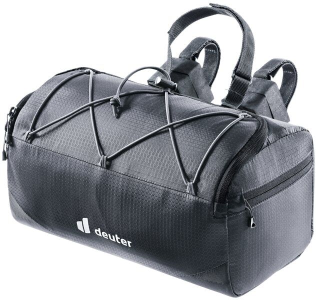 Deuter Mondego HB 8 - borsa da manubrio Black