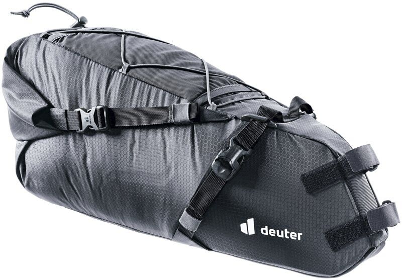 Deuter Mondego SB 16 - borsa sottosella Black