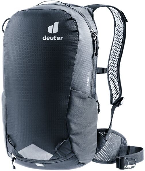 Deuter Race 12 - zaino bici Grey