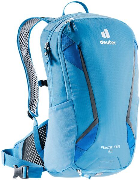 Deuter Race Air 10 - zaino bici Light Blue