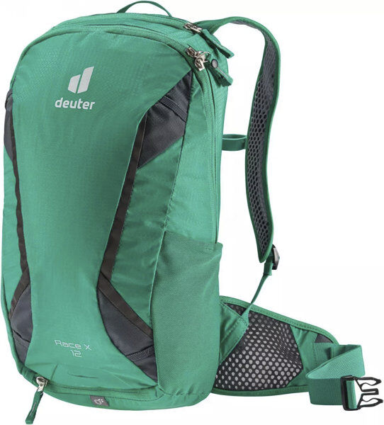 Deuter Race X - zaino bici Light Green