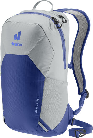 Deuter Speed Lite 13 - zaino escursionismo Blue/Grey