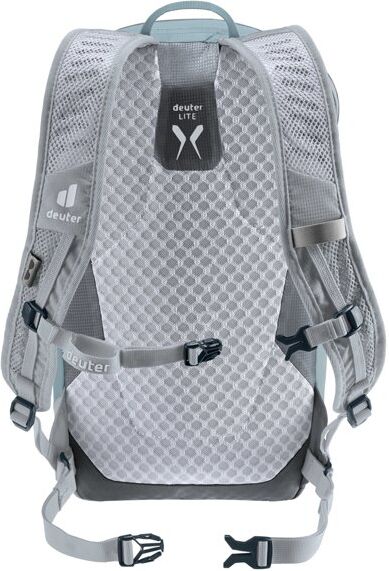 Deuter Speed Lite 17 - zaino escursionismo Grey