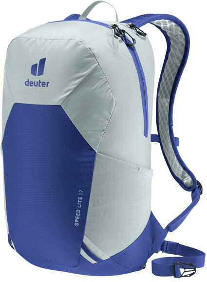 Deuter Speed Lite 17 - zaino escursionismo Blue/Grey