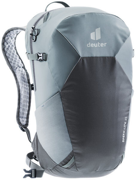 Deuter Speed Lite 21 - zaino escursionismo Grey