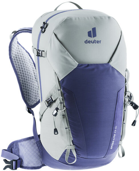 Deuter Speed Lite 23 SL - zaino escursionismo Grey/Blue