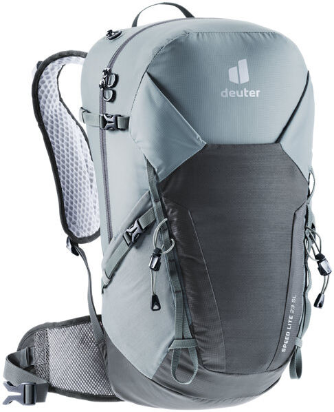 Deuter Speed Lite 23 SL - zaino escursionismo Grey