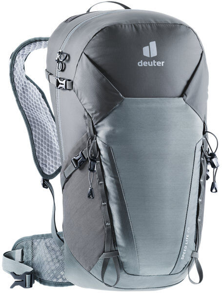 Deuter Speed Lite 25 - zaino escursionismo Grey