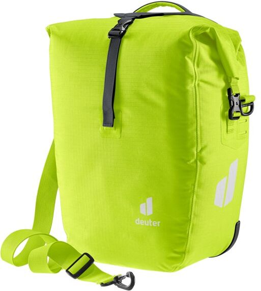 Deuter Weybridge 205 - borse bici Yellow 25