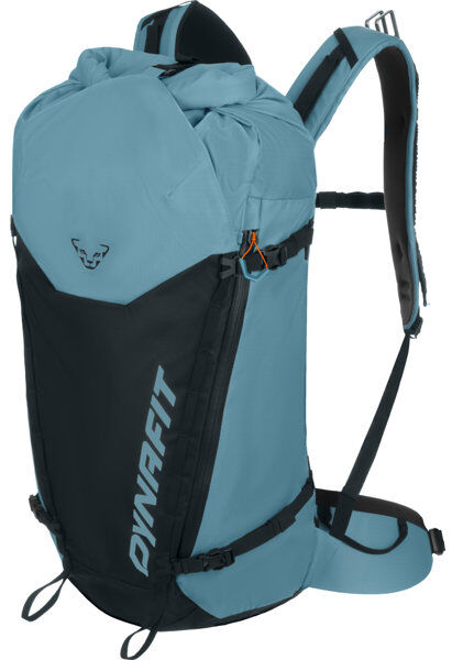 Dynafit Blacklight 36 - zaino scialpinismo Blue