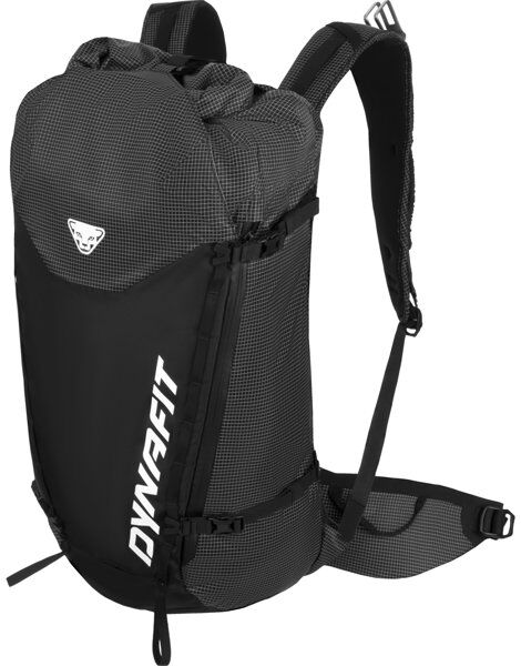 Dynafit Blacklight 36 - zaino scialpinismo Black